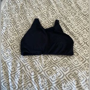 Senita Strappy Bra